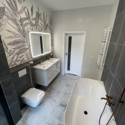 Remonty mieszkań Warszawa 1