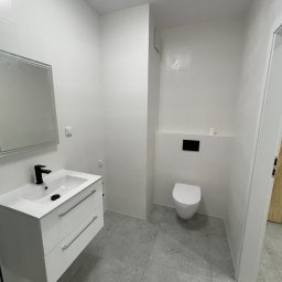 Remonty mieszkań Warszawa 3