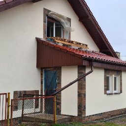 Malowanie mieszkań Dobrzany 2