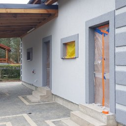 Malowanie mieszkań Dobrzany 3