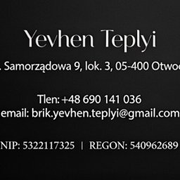 Glazurnik Warszawa 1