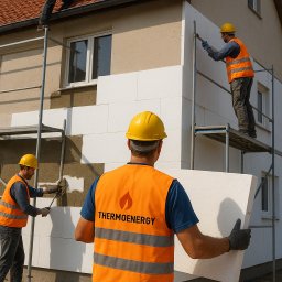 THERMOENERGY SP&Oacute;ŁKA Z OGRANICZONĄ ODPOWIEDZIALNOŚCIĄ - Magazyny Energii Do Fotowoltaiki Katowice