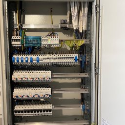 Instalacje elektryczne Jutrosin 3