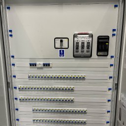 Instalacje elektryczne Jutrosin 2