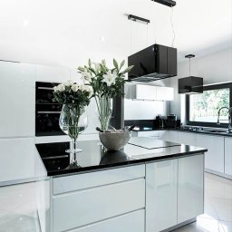 Schody kamienne Koszalin 1