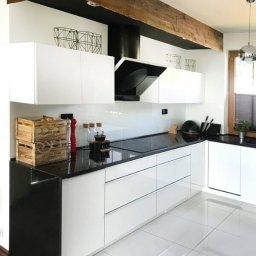 Schody kamienne Koszalin 2