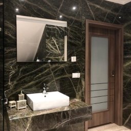 Schody kamienne Koszalin 3