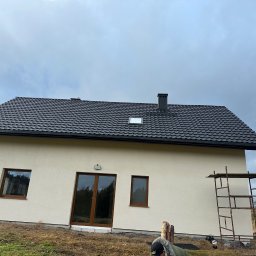 Wymiana dachu Łódź 3