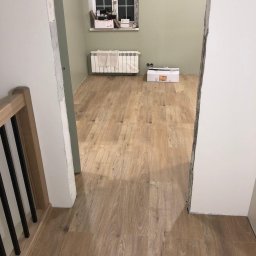 Malowanie mieszkań Łódź 3