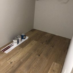 Malowanie mieszkań Łódź 4