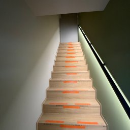 Malowanie mieszkań Łódź 1