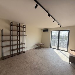 Malowanie mieszkań Łódź 2