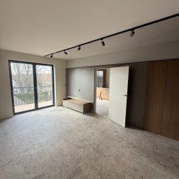 Malowanie mieszkań Łódź 3