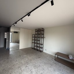 Malowanie mieszkań Łódź 4