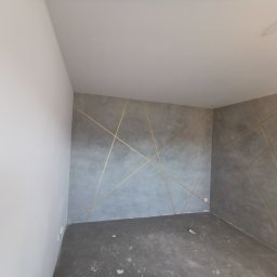 Malowanie mieszkań Reda 2