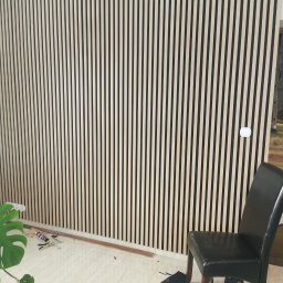 Malowanie mieszkań Reda 3