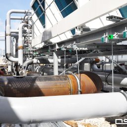 Przyłącze wod kan Warszawa 2