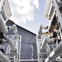 Przyłącze wod kan Warszawa 1