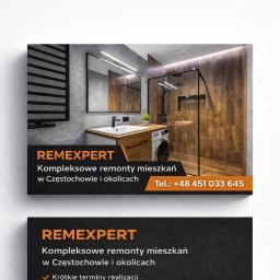 REMEXPERT - Firma Malarska Częstochowa