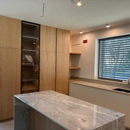 Sklep OLEG VYTRYKUSH - Meble tapicerowane na wymiar Pruszk&oacute;w