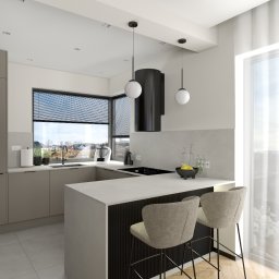 Projektowanie mieszkania Lwówek Śląski 1