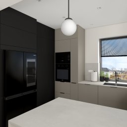 Projektowanie mieszkania Lwówek Śląski 2