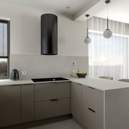 Projektowanie mieszkania Lwówek Śląski 4