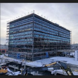 Dropigo sp. z o.o. - Wymiana Drzwi Zewnętrznych Warszawa