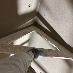 Tynki maszynowe Jedlnia-Letnisko 1