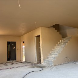 Tynki maszynowe Jedlnia-Letnisko 4