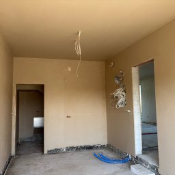 Tynki maszynowe Jedlnia-Letnisko 3