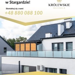 Sprzedaż mieszkania Stargard 1