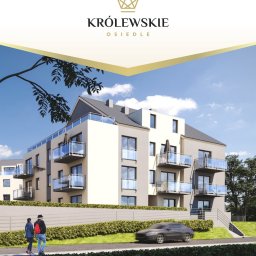 Sprzedaż mieszkania Stargard 2