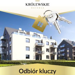 Sprzedaż mieszkania Stargard 3