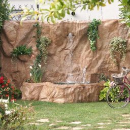 Projektowanie ogrodów Wołów 1