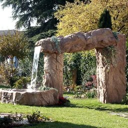 Projektowanie ogrodów Wołów 2