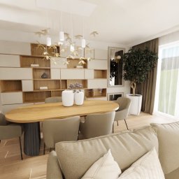 Projektowanie mieszkania Warszawa 3