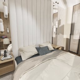 Projektowanie mieszkania Warszawa 4