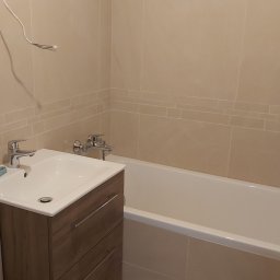 Wykończenia wnętrz Warszawa 2