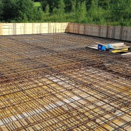 Kierownik budowy Posadowa Mogilska 1