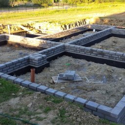 Kierownik budowy Posadowa Mogilska 2