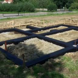 Kierownik budowy Posadowa Mogilska 4