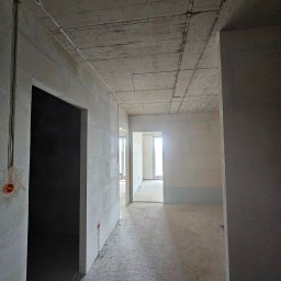 Remonty mieszkań Podzamcze 3