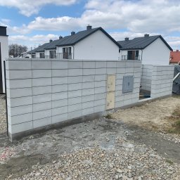 Montaż ogrodzeń Sokołów Małopolski 1