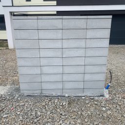 Montaż ogrodzeń Sokołów Małopolski 4