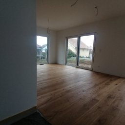 Remonty mieszkań Lipa 1