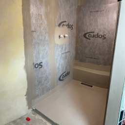 Remonty mieszkań Lipa 2