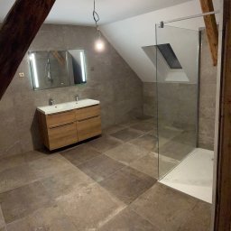 Remonty mieszkań Lipa 3