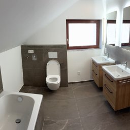 Remonty mieszkań Lipa 4