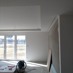 Malowanie mieszkań Kolbuszowa 1